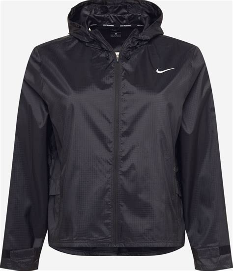 nike sportjacke